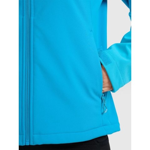 Kurtka softshell 4F W 4FRAW25TSOFF505-33S