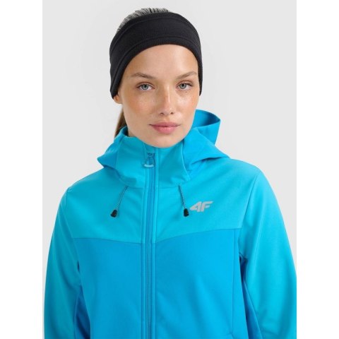 Kurtka softshell 4F W 4FRAW25TSOFF505-33S