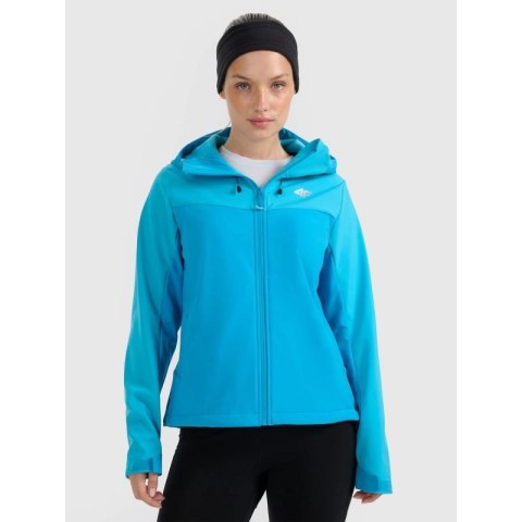 Kurtka softshell 4F W 4FRAW25TSOFF505-33S