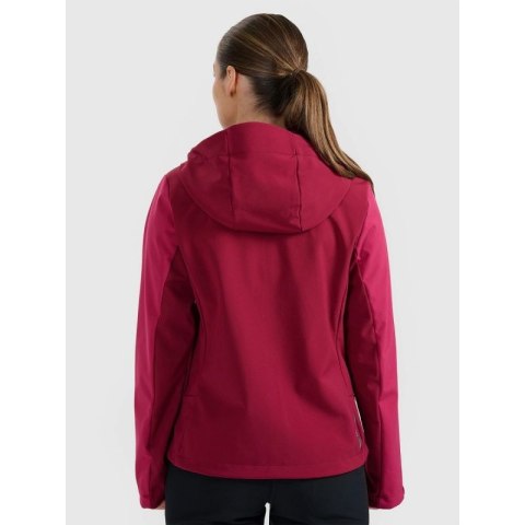 Kurtka softshell 4F W 4FRAW25TSOFF505-60S
