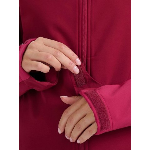 Kurtka softshell 4F W 4FRAW25TSOFF505-60S