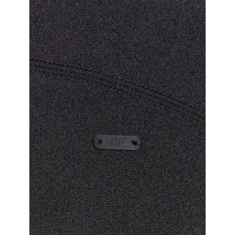 Legginsy treningowe szybkoschnące damskie 4F 4FWAW25TFTIF366-20S