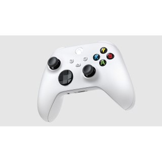 Microsoft Xbox Series Kontroler Robot White