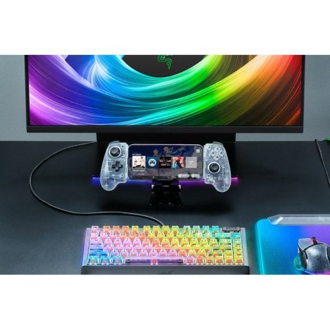 Pełnowymiarowy kontroler USB C Kishi V3 Razer