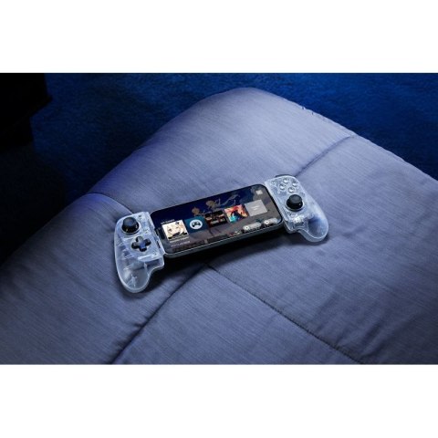 Pełnowymiarowy kontroler USB C Kishi V3 Razer