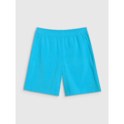 Spodenki plażowe damskie 4F 4FWSS25UBDSF131-33S