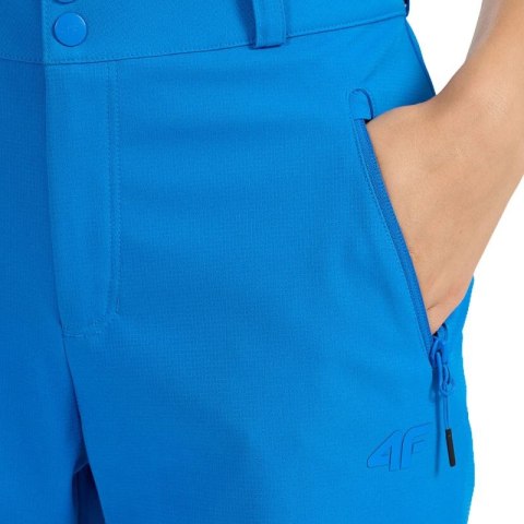 Spodnie 4F softshell FNK F0988 W 4FWAW25TFTRF0988 33S