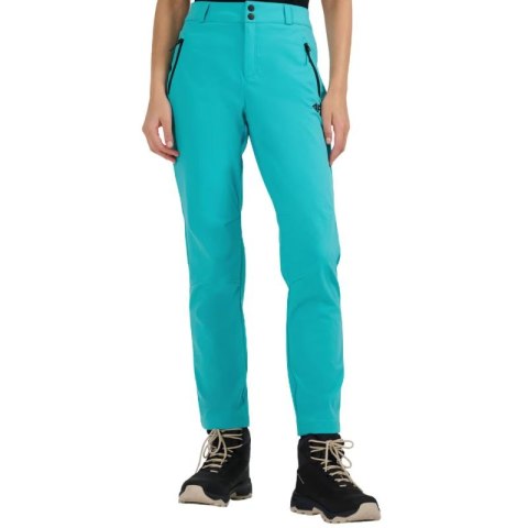 Spodnie 4F softshell FNK F0988 W 4FWAW25TFTRF0988 48S