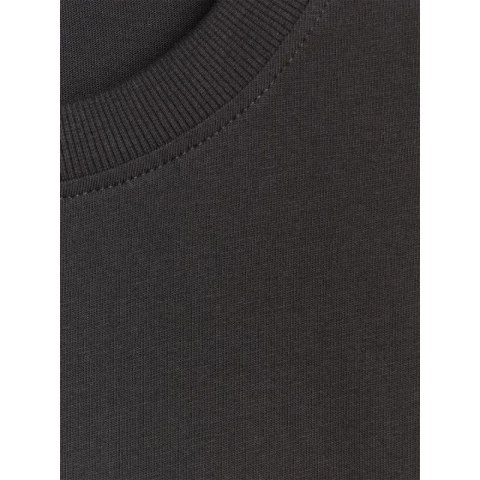 T-shirt regular z nadrukiem siatkarskim męski 4F 4FRAW25TTSHM3319-20S