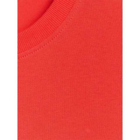 T-shirt regular z nadrukiem siatkarskim męski 4F 4FRAW25TTSHM3319-62S