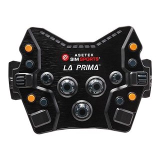 Asetek SimSports La Prima GT Button Box - panel do sterowania do kierownicy
