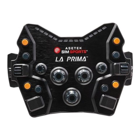 Asetek SimSports La Prima GT Button Box - panel do sterowania do kierownicy