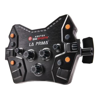 Asetek SimSports La Prima GT Button Box - panel do sterowania do kierownicy