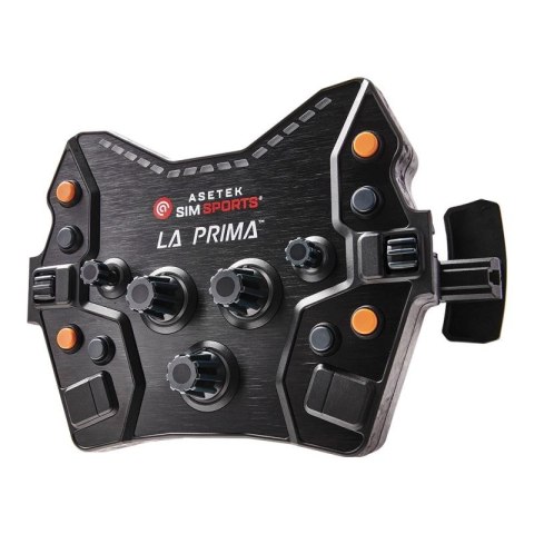 Asetek SimSports La Prima GT Button Box - panel do sterowania do kierownicy