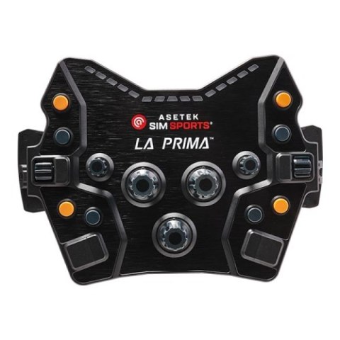 Asetek SimSports La Prima GT Button Box - panel do sterowania do kierownicy