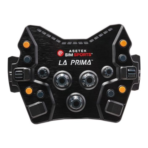 Asetek SimSports La Prima GT Button Box - panel do sterowania do kierownicy