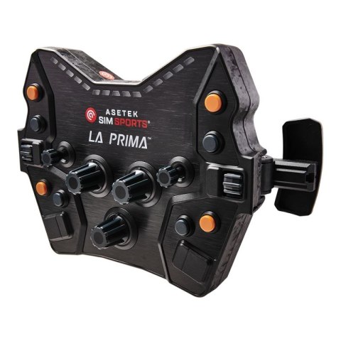 Asetek SimSports La Prima GT Button Box - panel do sterowania do kierownicy