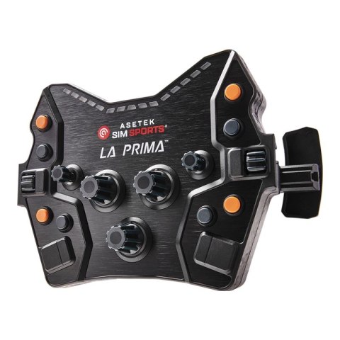 Asetek SimSports La Prima GT Button Box - panel do sterowania do kierownicy