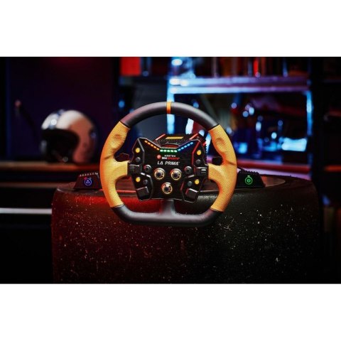 Asetek SimSports La Prima GT Button Box - panel do sterowania do kierownicy