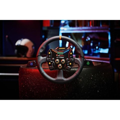 Asetek SimSports La Prima GT Button Box - panel do sterowania do kierownicy