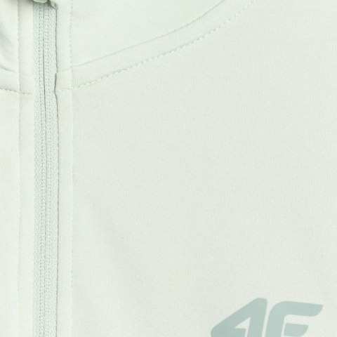 Bluza termoaktywna damska 4F F098 miętowa 4FWAW25UBRUF098 47S