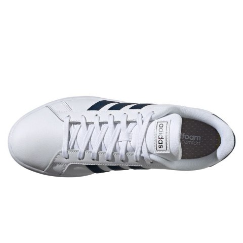Buty adidas Grand Court M FY8209