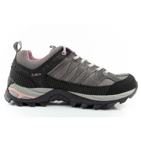 CMP Rigel buty damskie trekkingowe sportowe wodoodporne wygodne