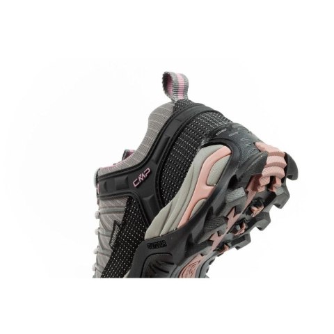 CMP Rigel buty damskie trekkingowe sportowe wodoodporne wygodne