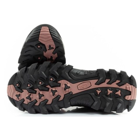 CMP Rigel buty damskie trekkingowe sportowe wodoodporne wygodne