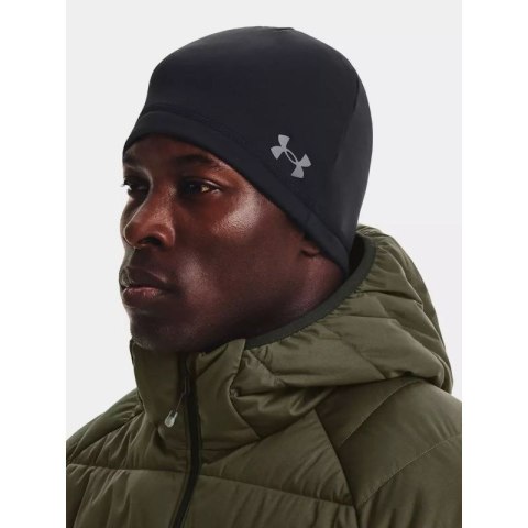 Czapka UNDER ARMOUR Storm Beanie 1365918-001