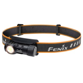 Fenix HM50R V2.0 latarka Czarny Latarka czołowa LED
