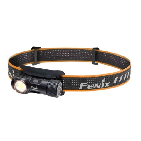 Fenix HM50R V2.0 latarka Czarny Latarka czołowa LED