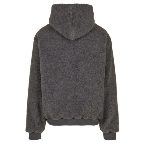 Karl Kani bluza męska z kapturem Teddy Hoodie PD00007584