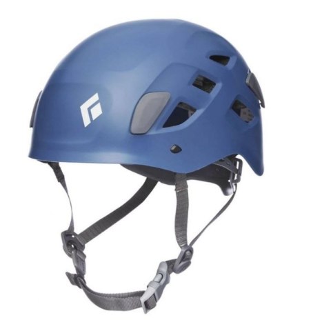 Kask wspinaczkowy Black Diamond Half Dome Helmet - Denim (M/L)