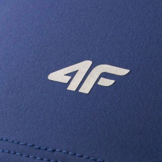 Kominiarka 4F U121 ciemny granat 4FWMM00ABALU121 30S