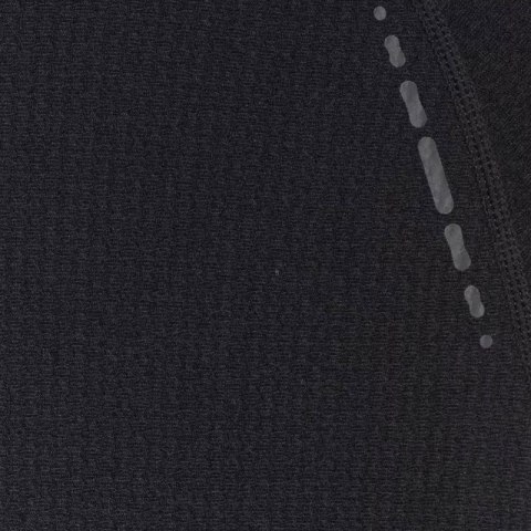 Koszulka damska longsleeve 4F F419 głęboka czerń 4FWAW25TFLOF419 20S