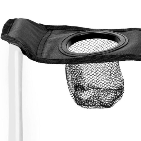 Krzesło turystyczne Spokey Angler 839631