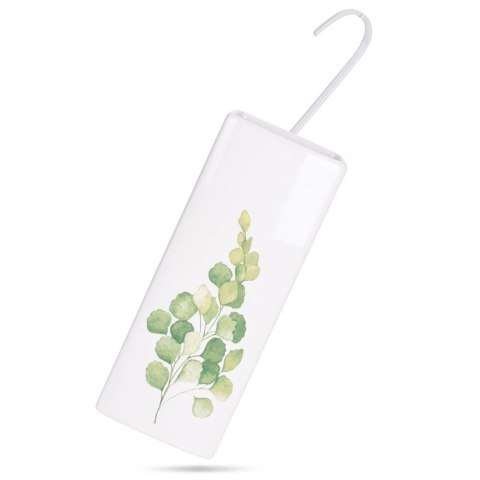 Nawilżacz powietrza na kaloryfer ceramiczny liście 300 ml 4 szt.