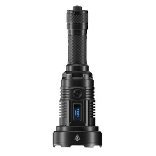 Nitecore P35i Czarny Latarka ręczna LED