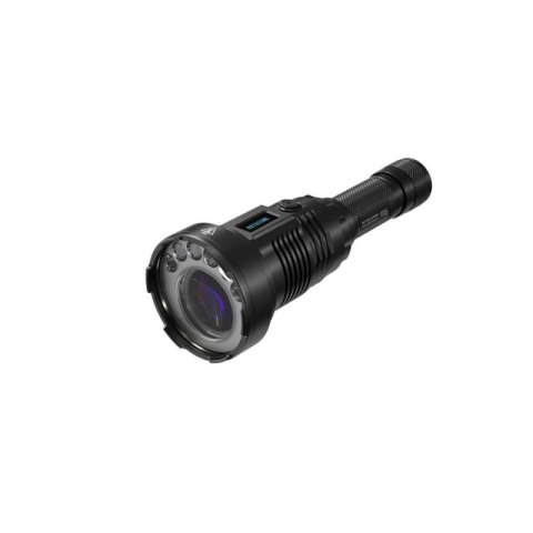 Nitecore P35i Czarny Latarka ręczna LED
