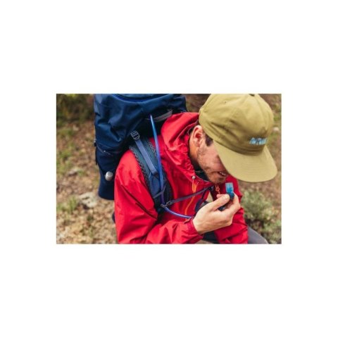 Plecak trekingowy GREGORY Float Zulu 40 Volcanic Black MD/LG