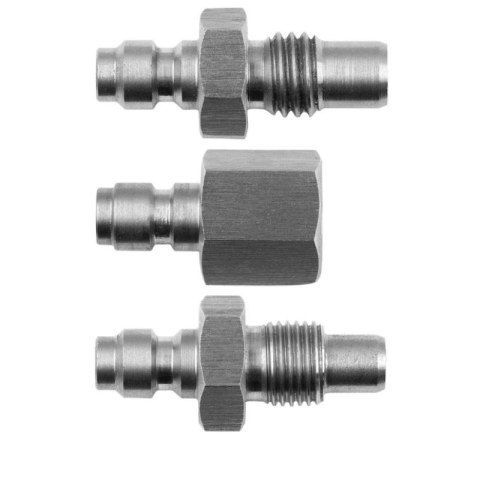 Pompka PCP Umarex z osuszaczem i składaną podstawą