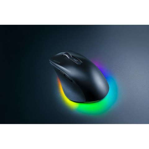 Razer Pro Click V2 - ergonomiczna mysz bezprzewodowa do pracy
