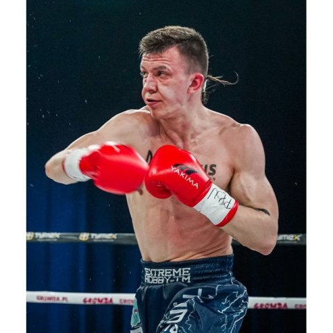 Rękawice Yakima Sport Wolf V 14 oz 10052914OZ