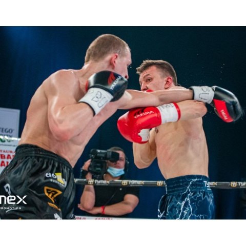 Rękawice Yakima Sport Wolf V 14 oz 10052914OZ