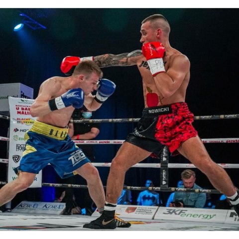 Rękawice Yakima Sport Wolf V 14 oz 10052914OZ