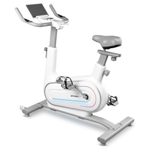 Rower treningowy elektromagnetyczny Spokey ZEN