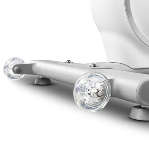 Rower treningowy elektromagnetyczny Spokey ZEN