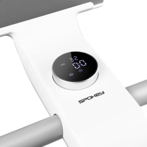 Rower treningowy elektromagnetyczny Spokey ZEN