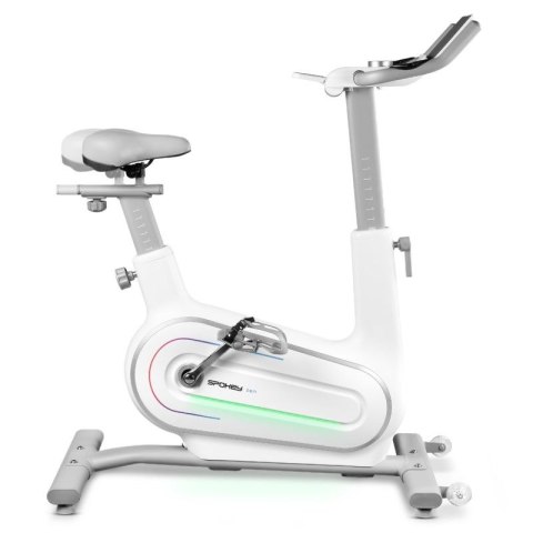 Rower treningowy elektromagnetyczny Spokey ZEN